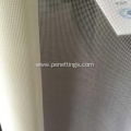 Fiber Glass Roll-up Fly Screen For Window